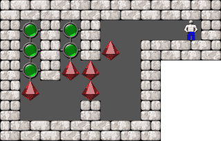 Уровень 11 — Marko Dzekic